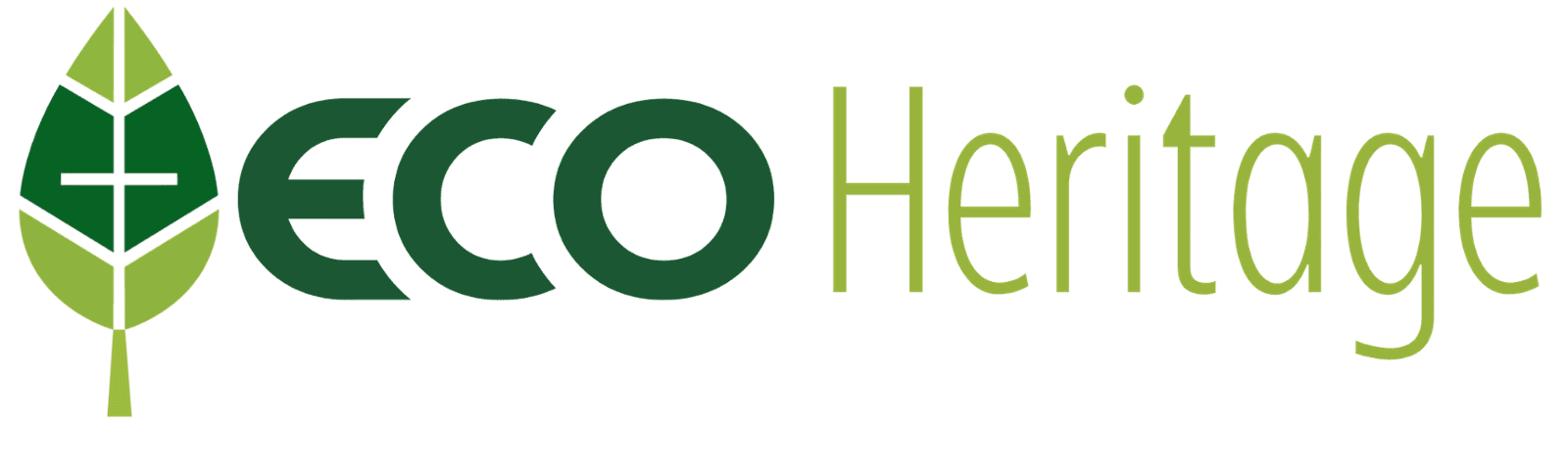 ECO Heritage Presbytery